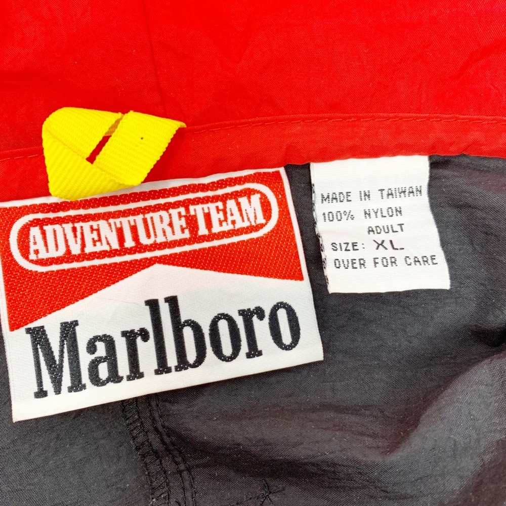 COPY - Vintage Marlboro Men’s Jacket - Picture 5 of 5